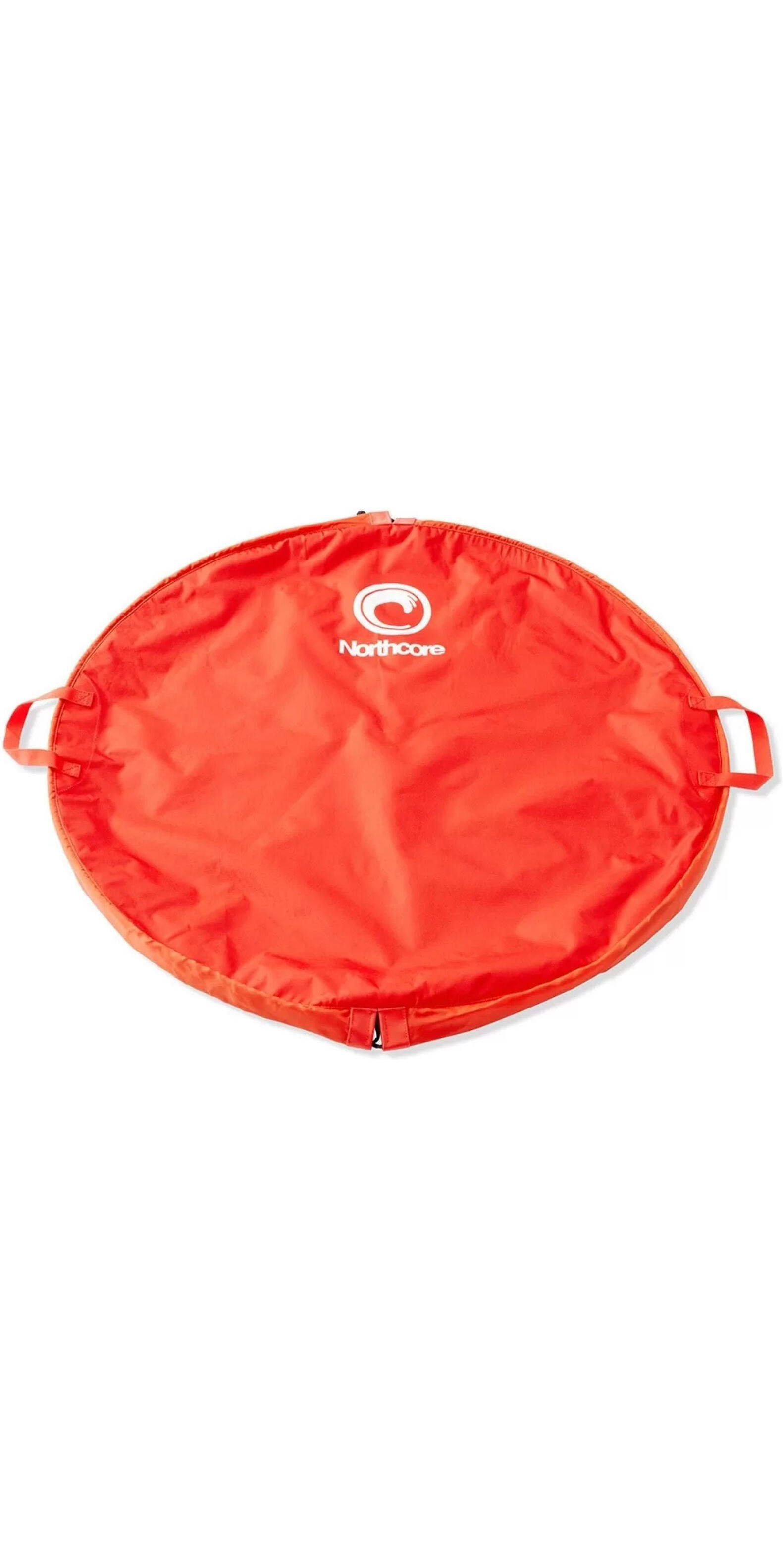 Colchoneta / Bolsa Impermeable Grass - Rojo 2/2