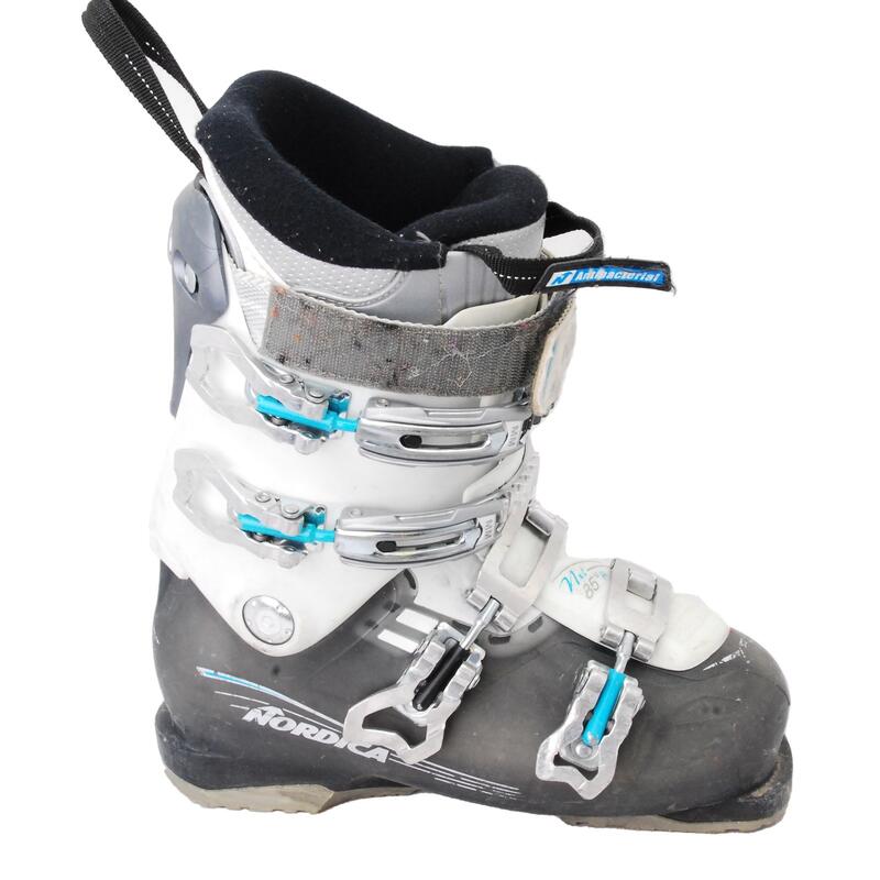 RECONDITIONNE - Chaussure De Ski Nordica Nxt 85 Wr - BON