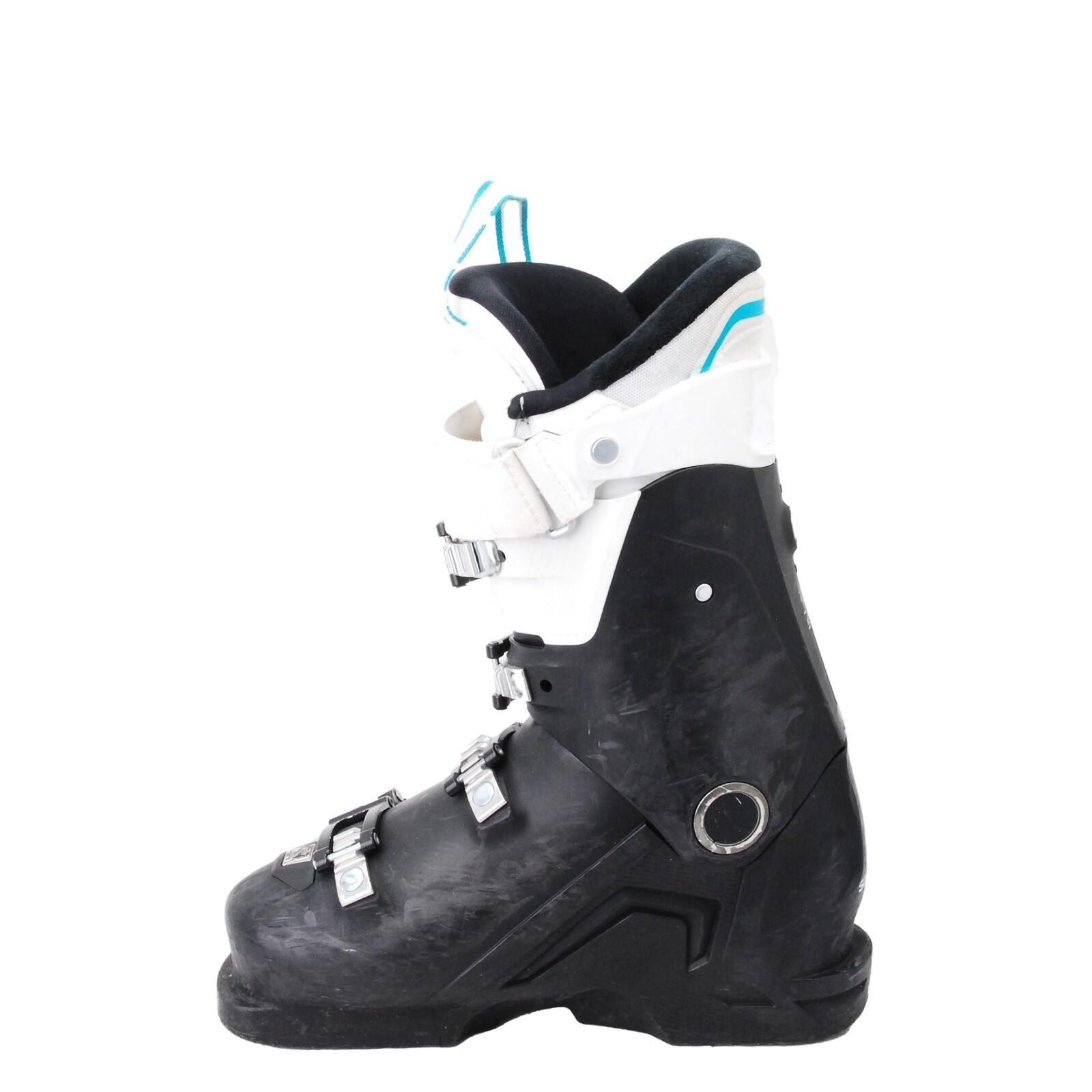 RECONDITIONNE - Chaussures De Ski Salomon Cruise W 3/4