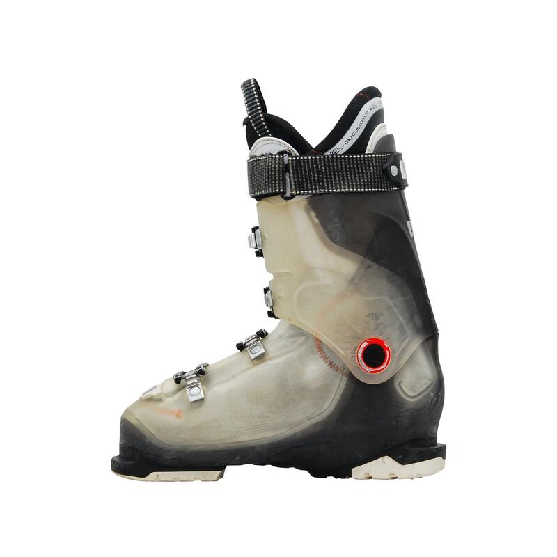 TWEEDEHANDS - Gebruikte Skischoenen Salomon Xpro R90 - GOEDE