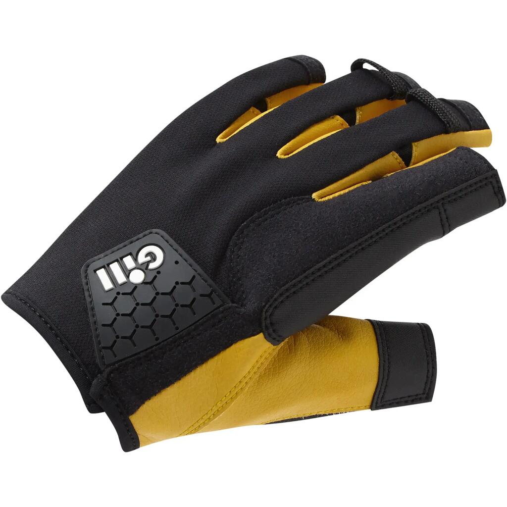 Gill Pro Gloves (Short Finger)