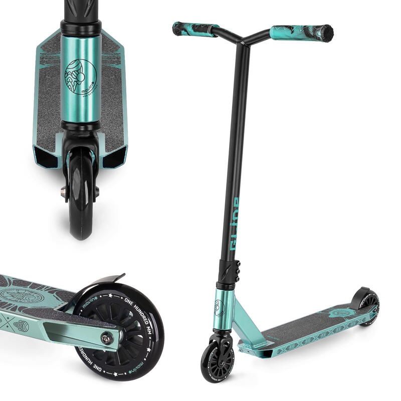 Trotinete de acrobacias Movino Glide