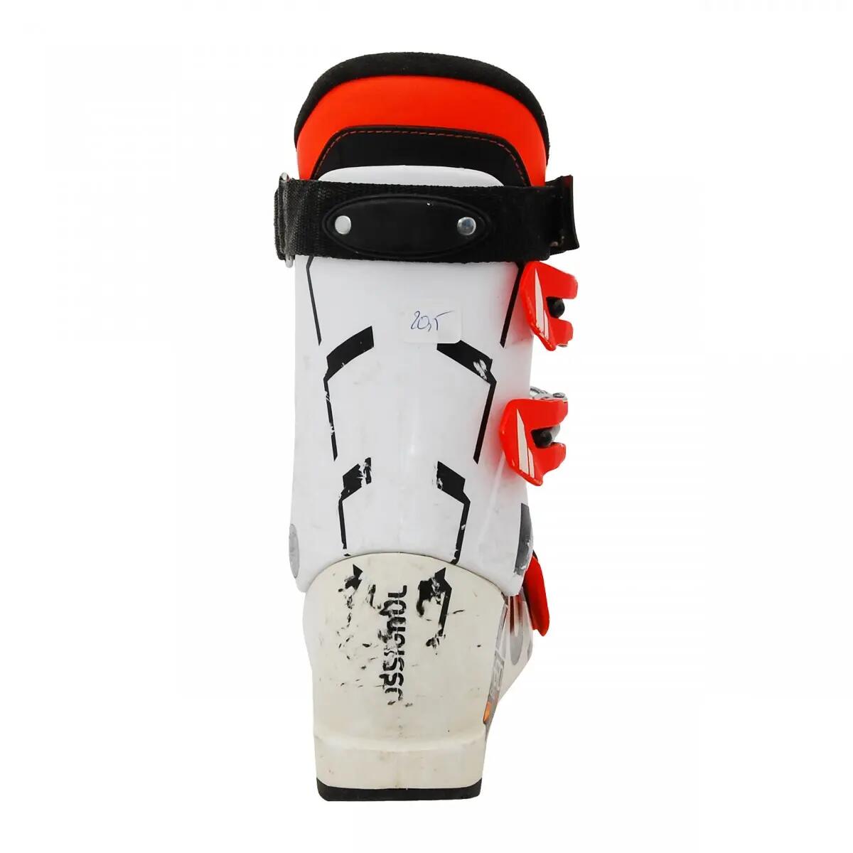 RECONDITIONNE - Chaussure De Ski Junior Rossignol Hero Jr 65_4 2/5
