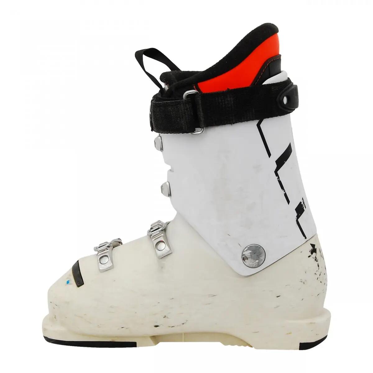 RECONDITIONNE - Chaussure De Ski Junior Rossignol Hero Jr 65_4 3/5
