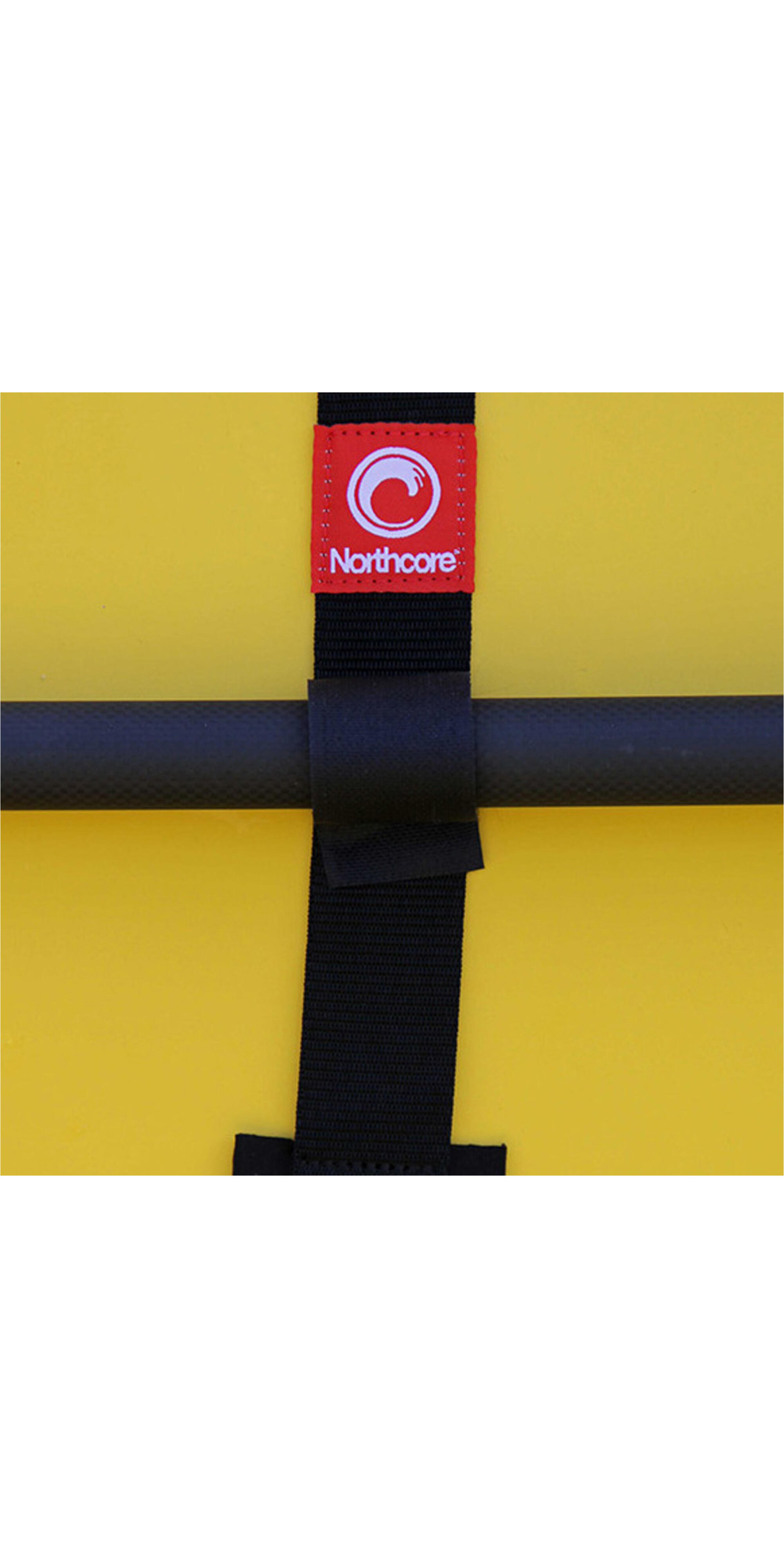 Deluxe Sup / Surfboard Carry Sling - Amarillo 2/4