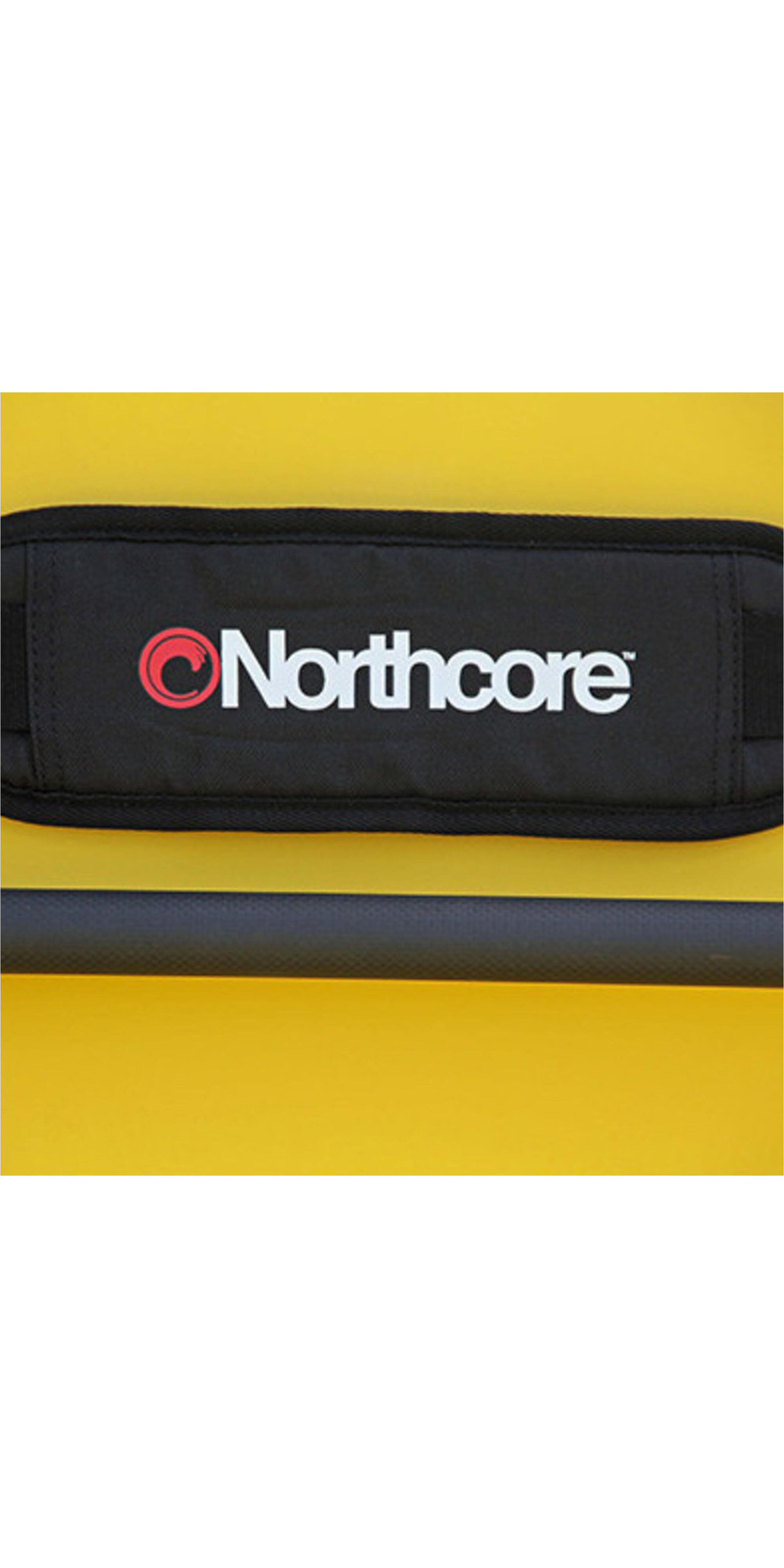 Deluxe Sup / Surfboard Carry Sling - Amarillo 3/4