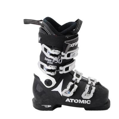 SECOND HAND - Scarponi Da Sci Atomic Hawx Prime R90 Usati - BUONO