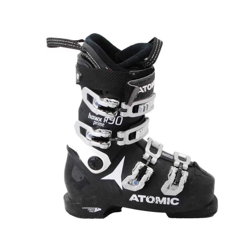 RECONDITIONNE - Chaussures De Ski Atomic Hawx Prime R90 - BON