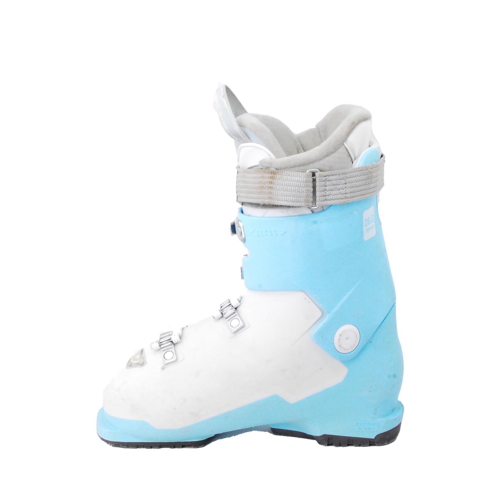 TWEEDEHANDS - Gebruikte Skischoen Head Advant Edge 75 - GOEDE 3/4