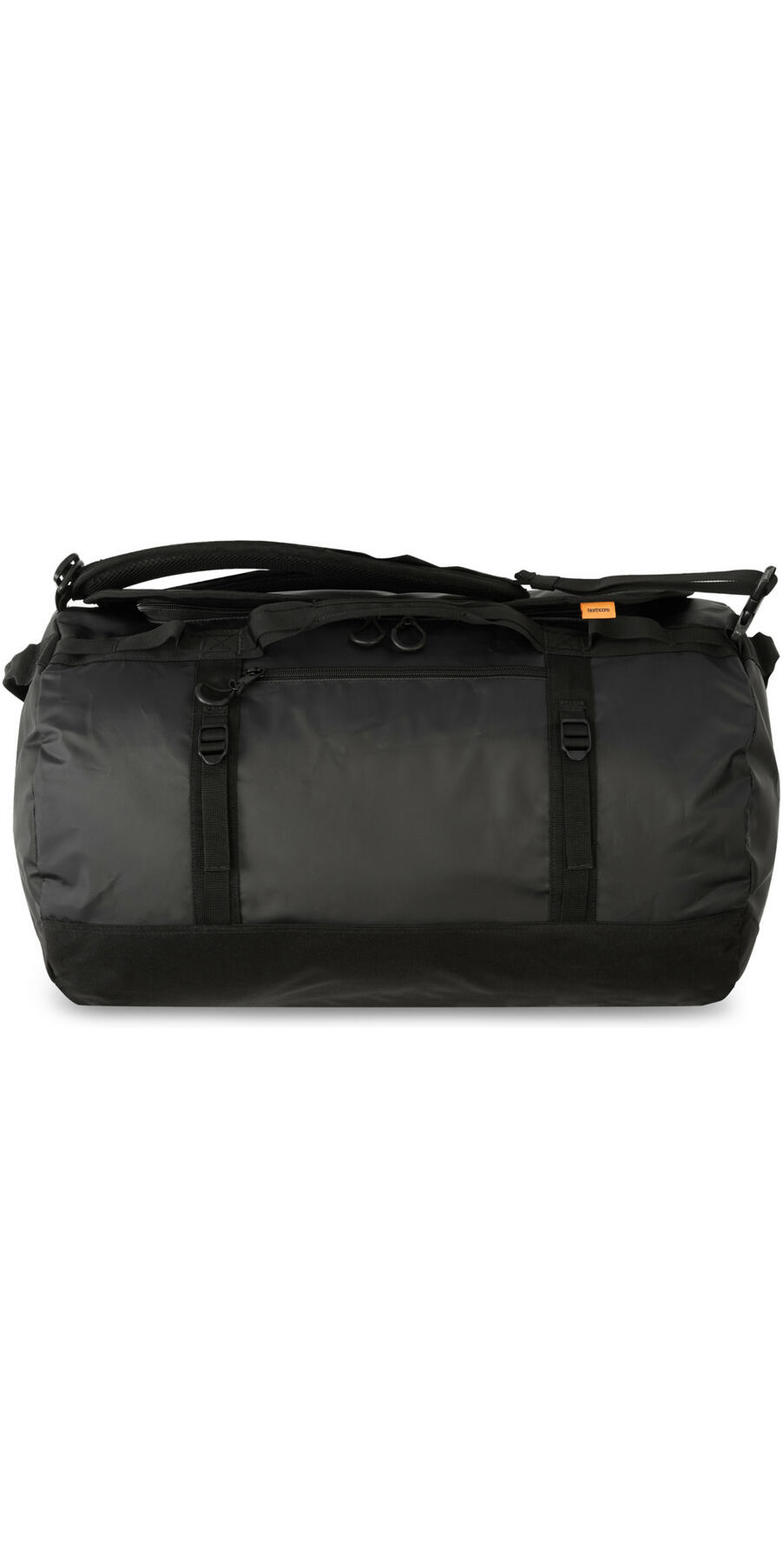 2024 Bag 85L - Noir / Gris 3/3