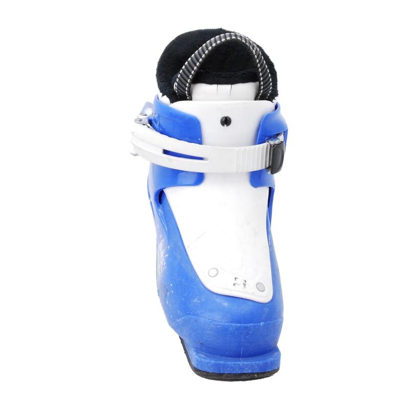 RECONDITIONNE - Chaussure De Ski Junior Salomon T1 - BON