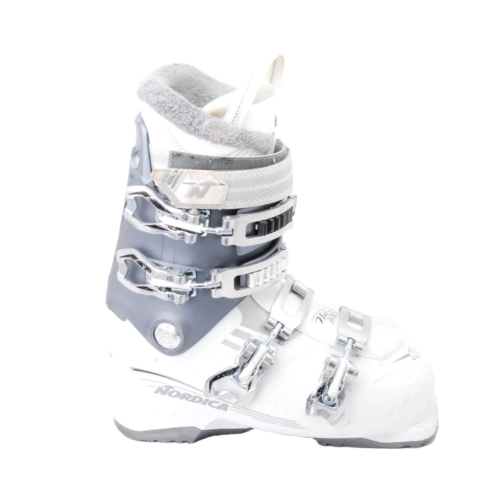 Nordica | skis et chaussures de ski homme et femme | Boutique en