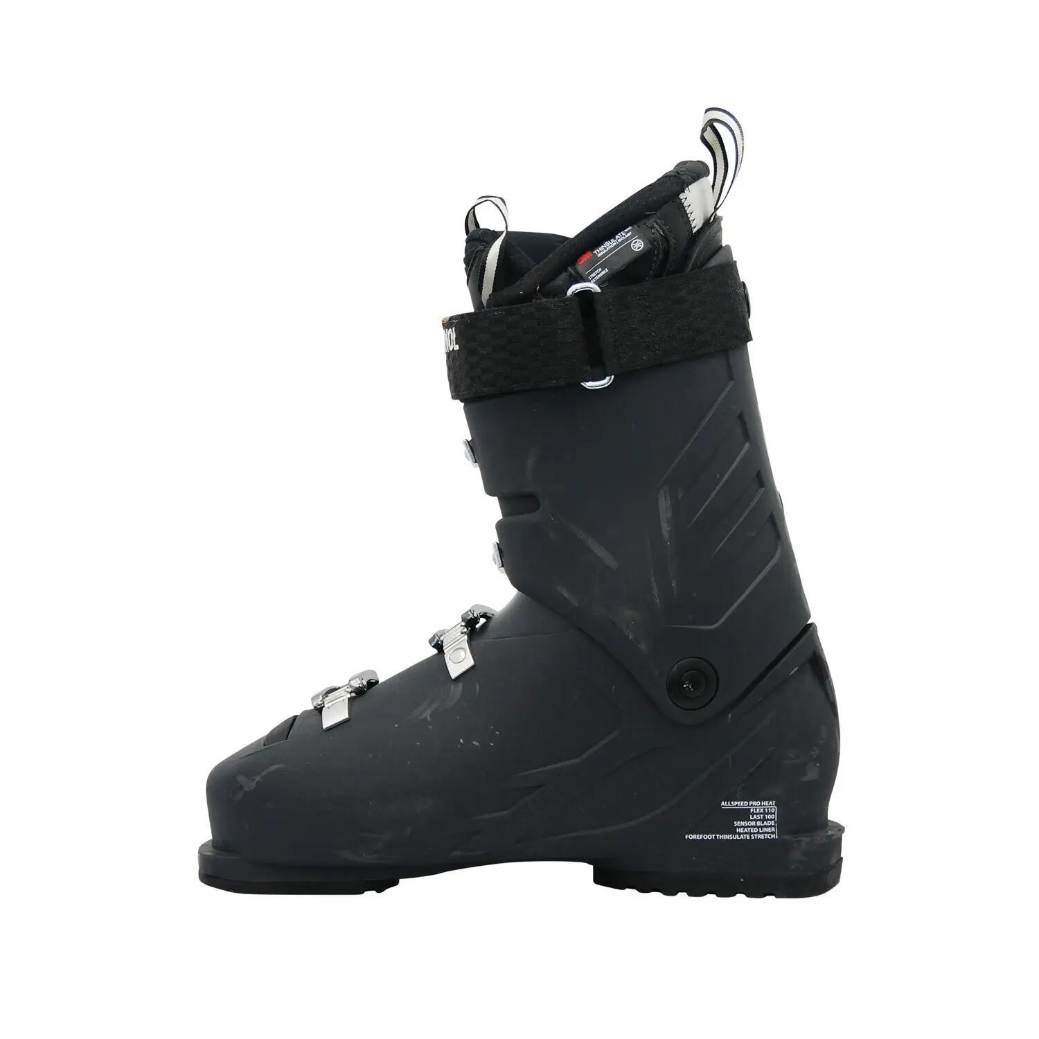 RECONDITIONNE - Chaussure De Ski Rossignol Allspeed Pro Heat 3/4