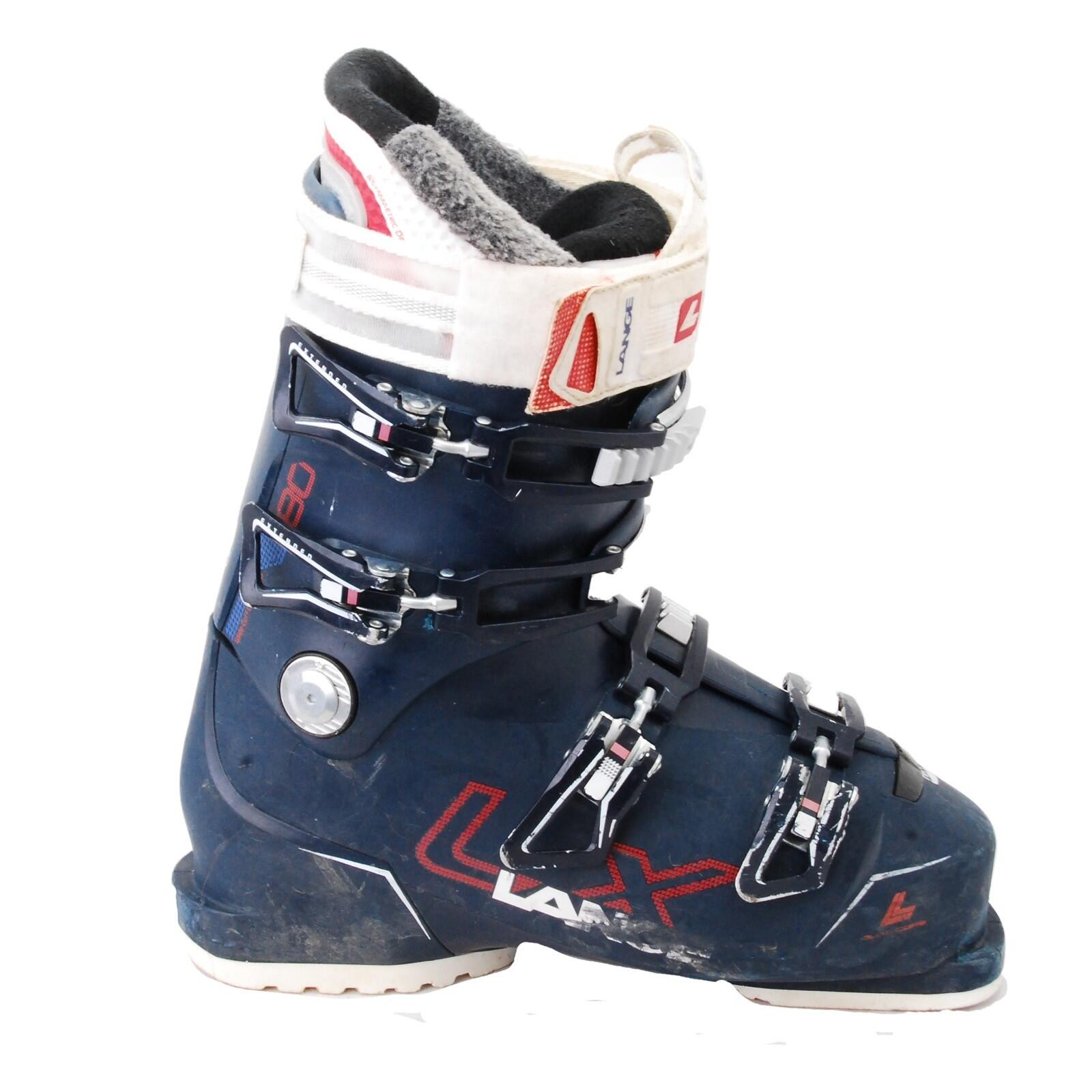 LANGE RECONDITIONNE - Chaussure De Ski Lange Lx 80