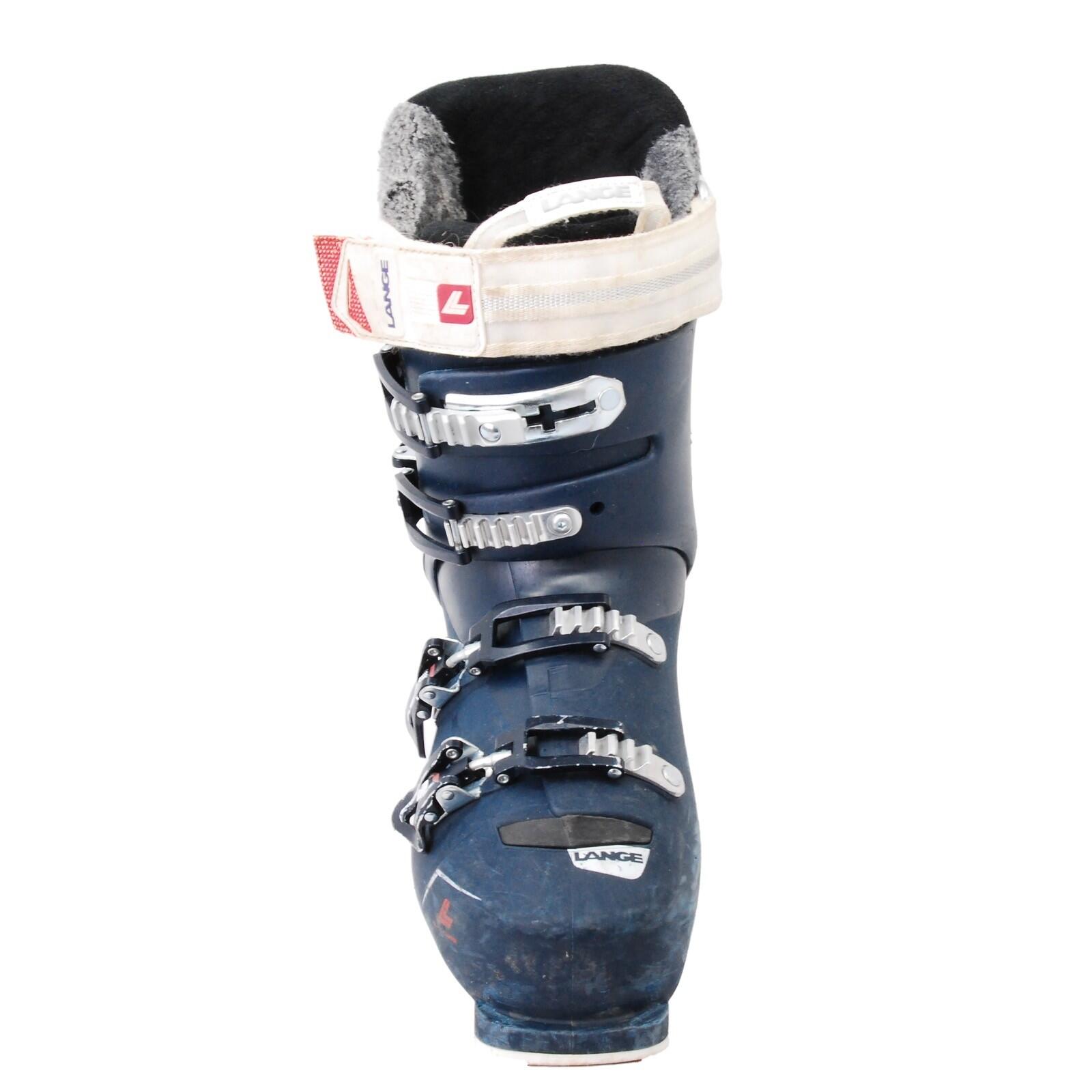 RECONDITIONNE - Chaussure De Ski Lange Lx 80 4/4