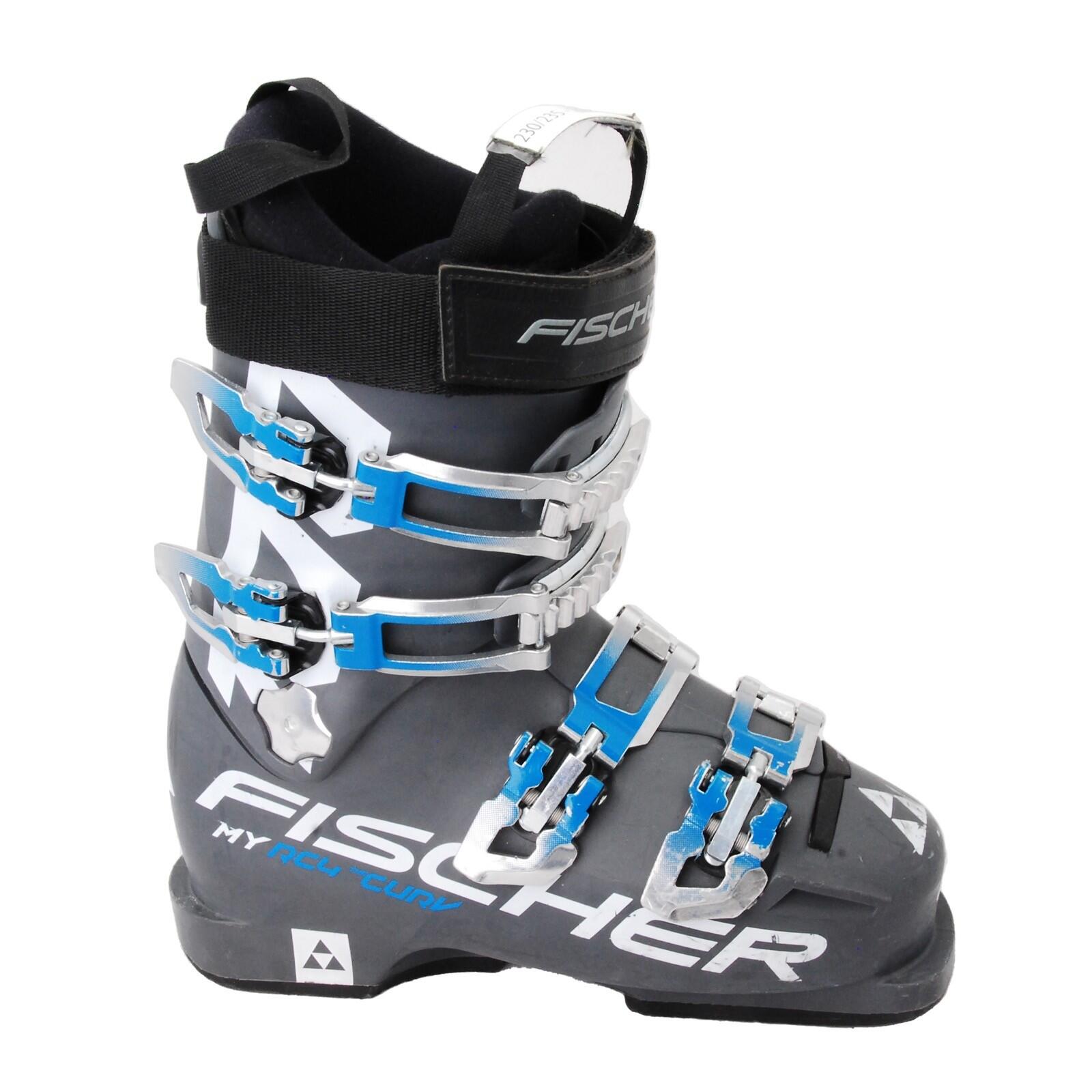 FISCHER RECONDITIONNE - Chaussure De Ski Fischer My Rc4 The Curv