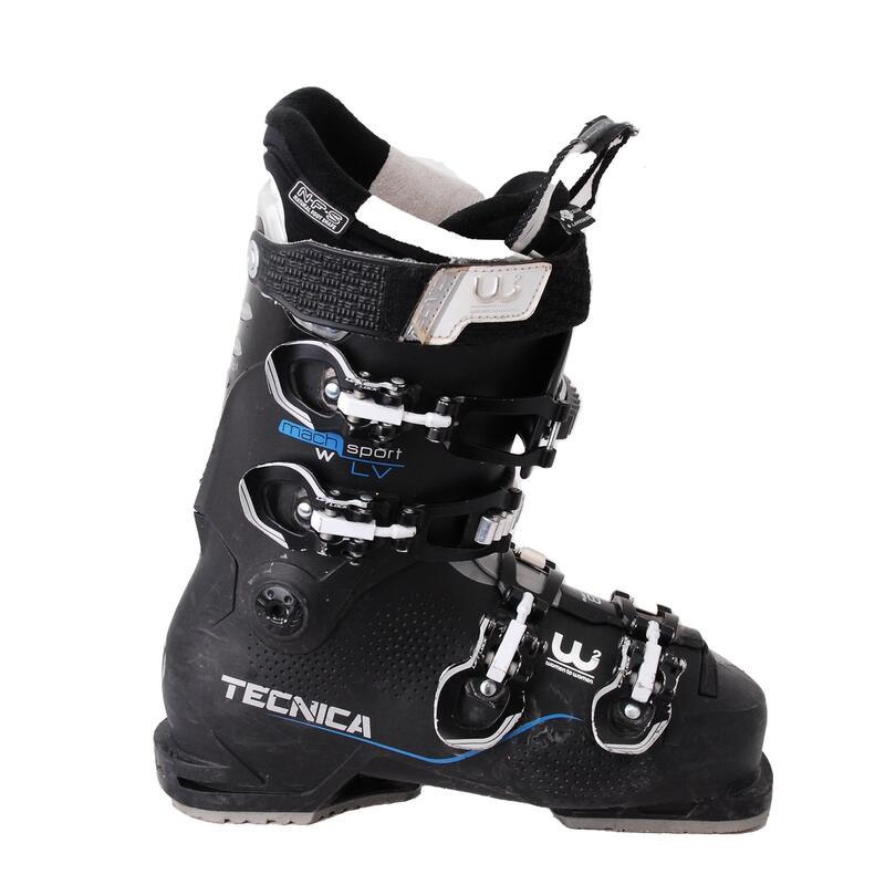 RECONDITIONNE - Chaussure De Ski Tecnica Mach Sport W Lv - BON
