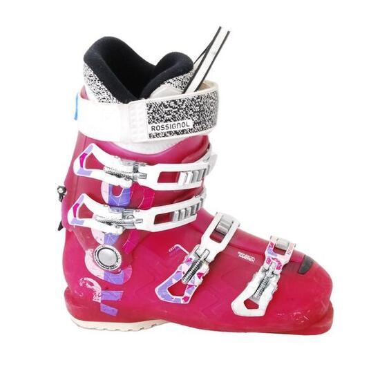 RECONDITIONNE - Chaussure De Ski Rossignol Alltrack