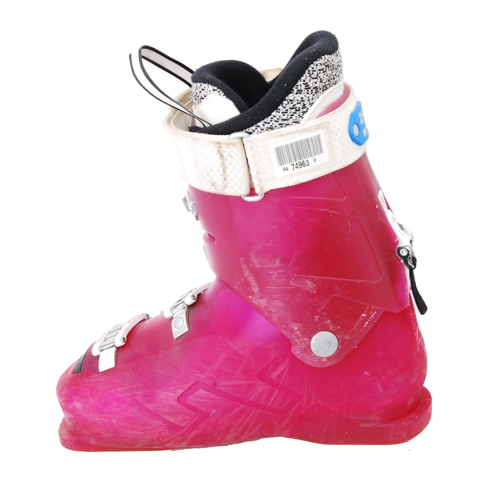 SECOND HAND - Scarponi Da Sci Rossignol Alltrack 2/3