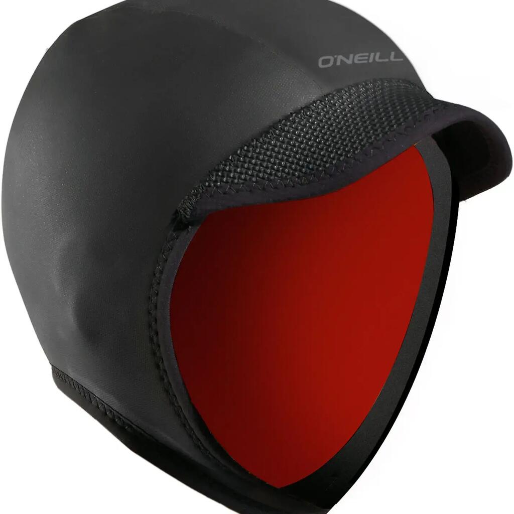 O'Neill 3mm Squid Lid Neoprene Cap