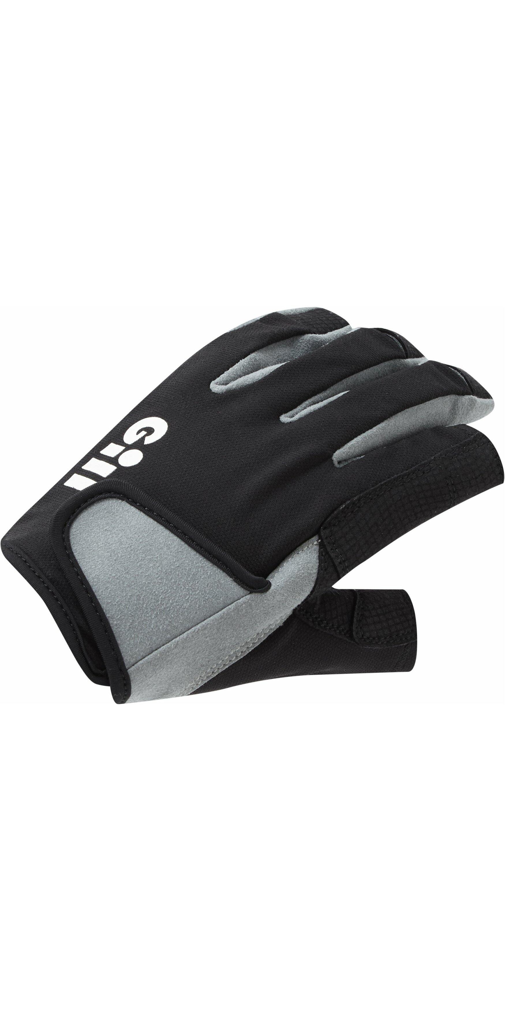 GILL Deckhand Long Finger Gloves