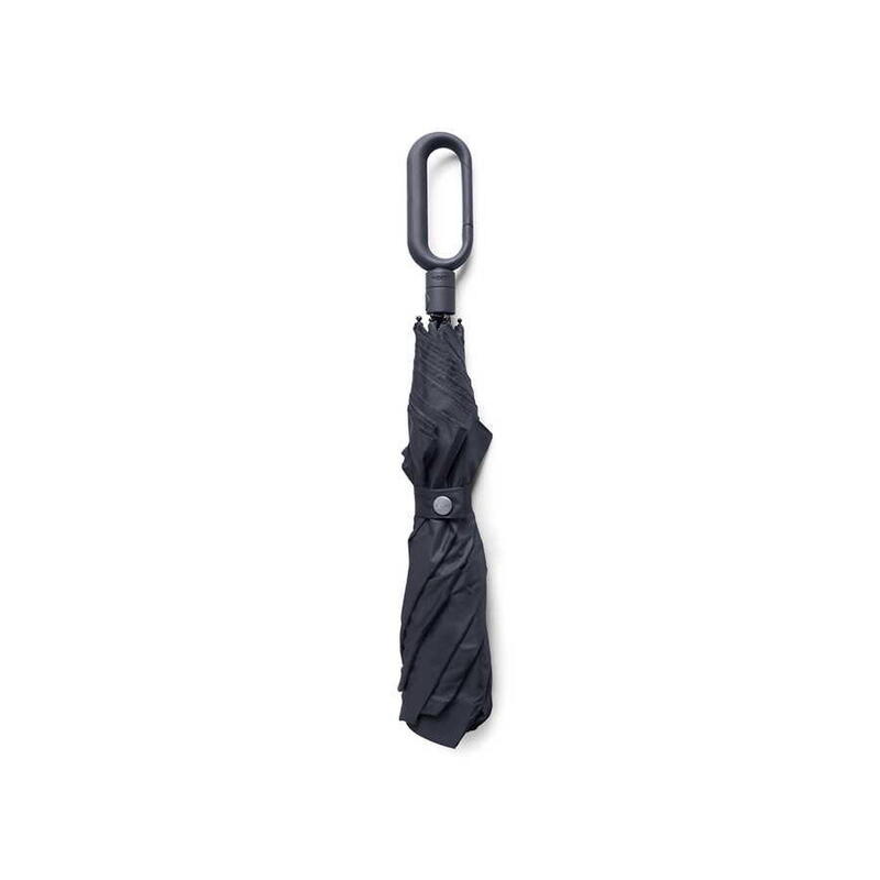 Guarda Chuva Lexon Mini Hook preto