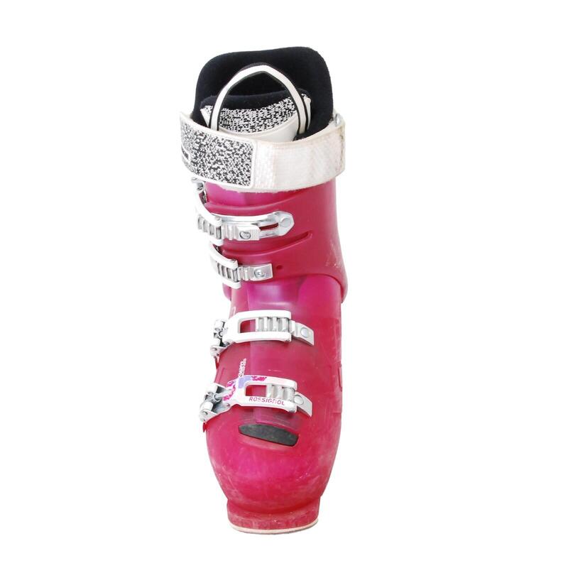 RECONDITIONNE - Chaussure De Ski Rossignol Alltrack - BON