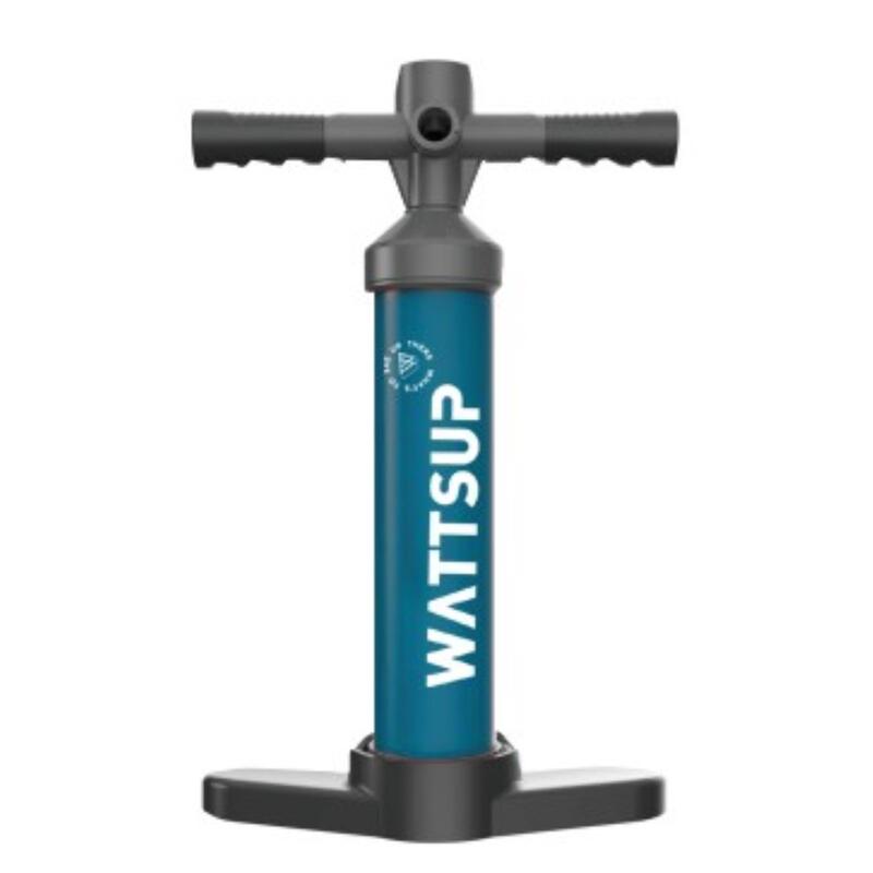 SUP gonflable ULTRA COMPACT Lined 10'2 - 310x84x15 cm (10'2x33"x6") - 115kg