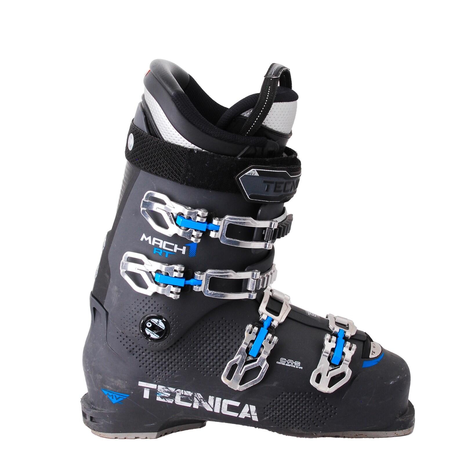 TECNICA picture