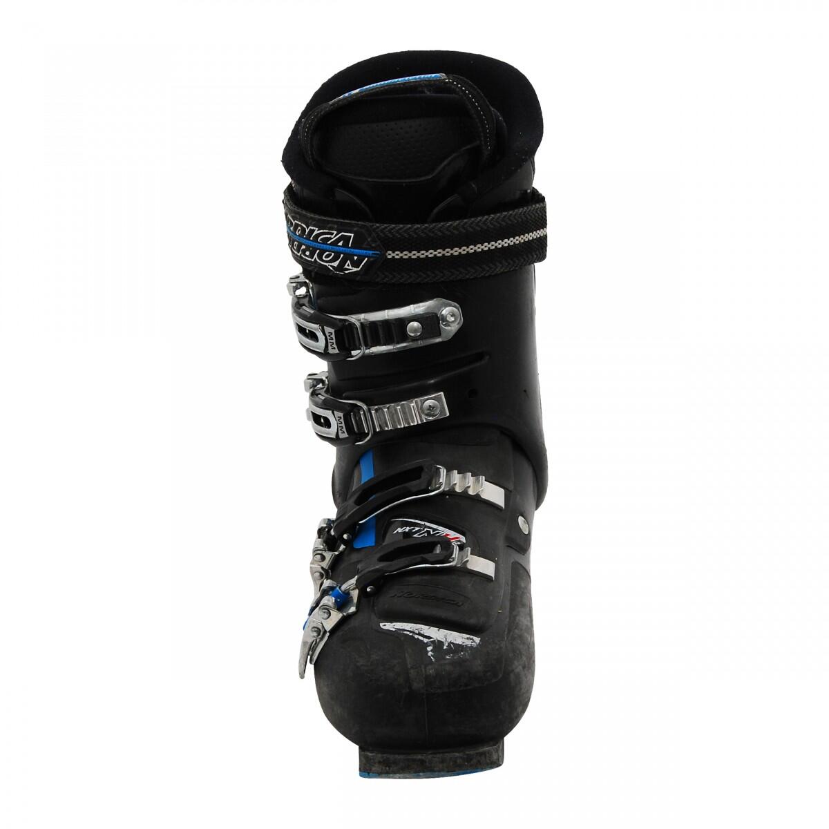 SECOND HAND - Scarponi Da Sci Nordica Nxt N4r Usati 4/4