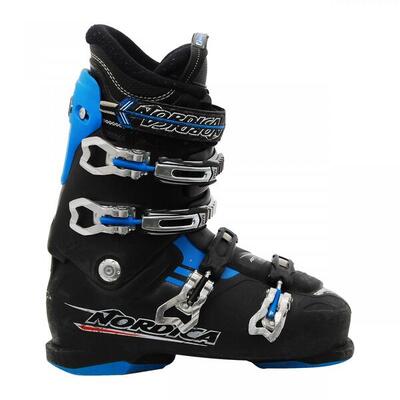 SECOND HAND - Scarponi Da Sci Nordica Nxt N4r Usati - BUONO