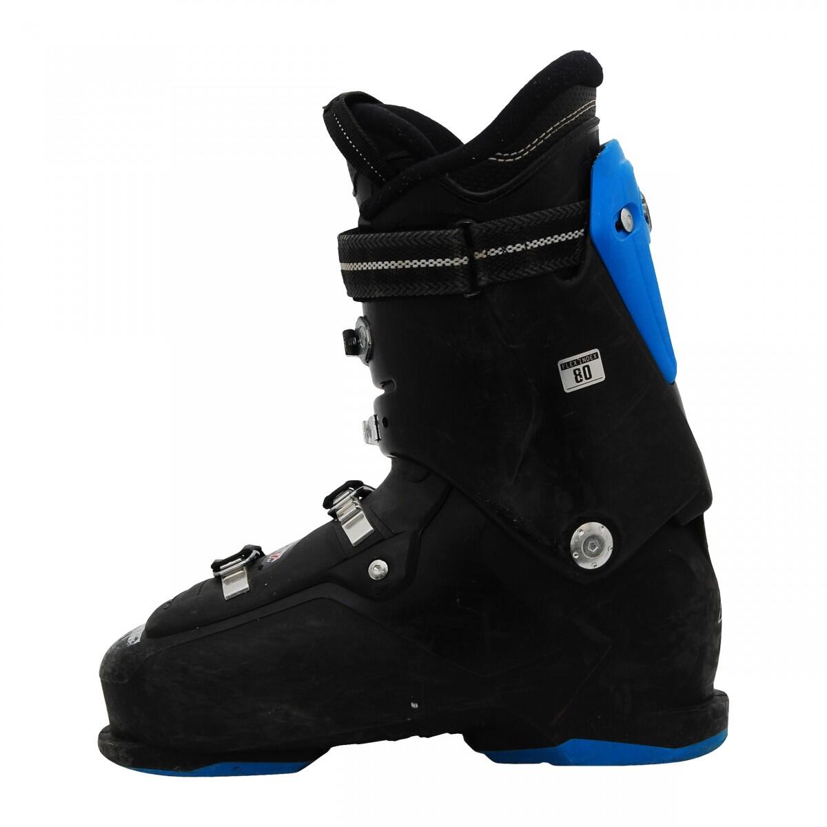 SECOND HAND - Scarponi Da Sci Nordica Nxt N4r Usati 3/4