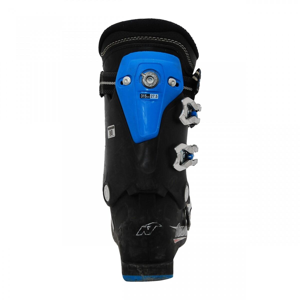 SECOND HAND - Scarponi Da Sci Nordica Nxt N4r Usati 2/4