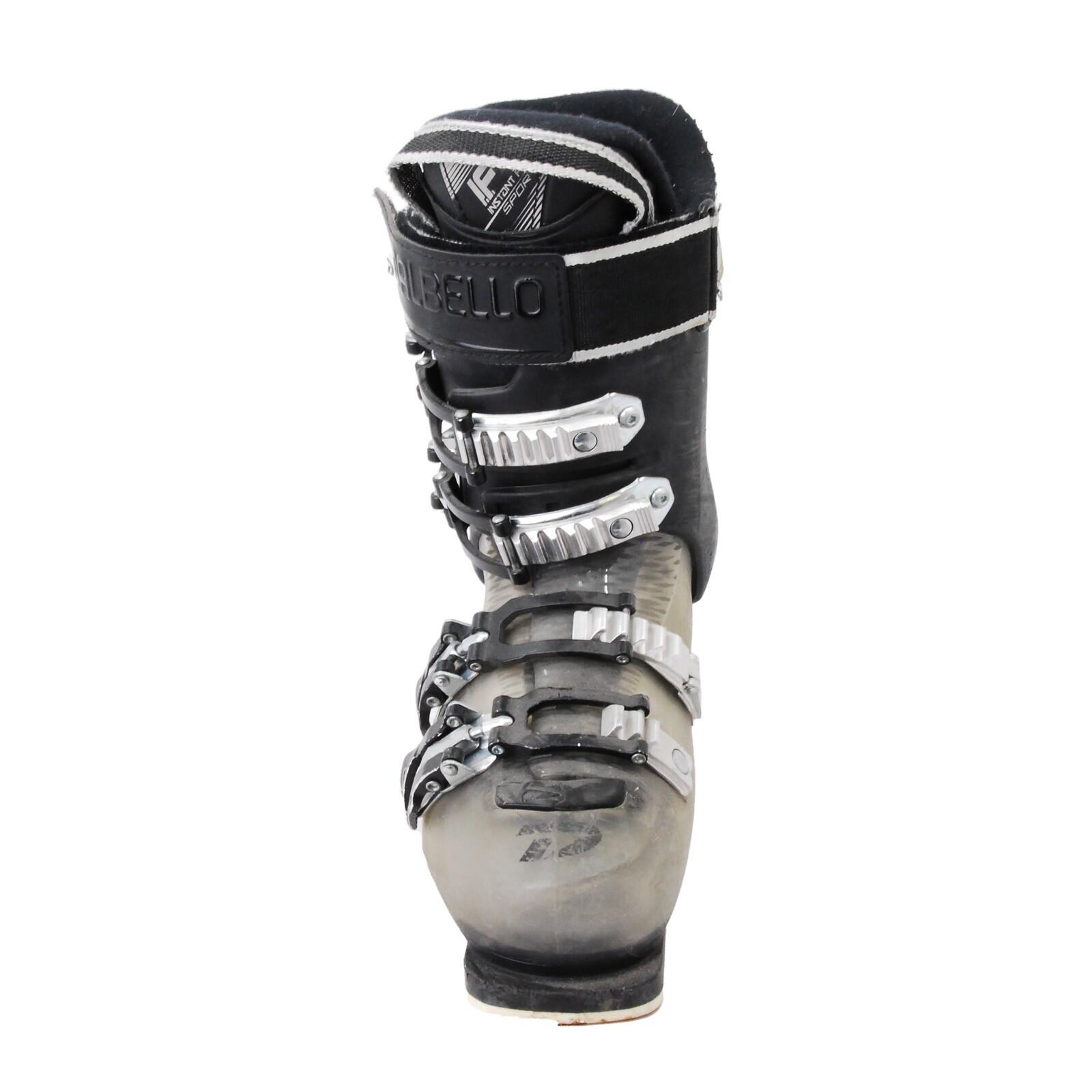 RECONDITIONNE - Chaussures De Ski Dalbello Avanti Ltd W 4/4