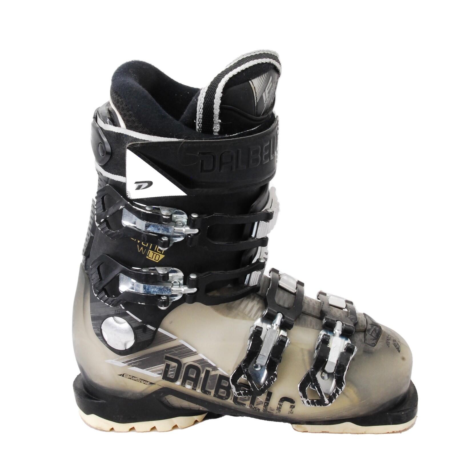 RECONDITIONNE - Chaussures De Ski Dalbello Avanti Ltd W 1/4