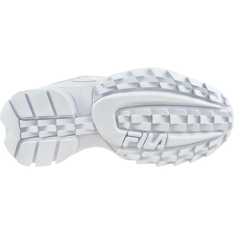 Fila Disruptor 1010567.1FG Wit-30