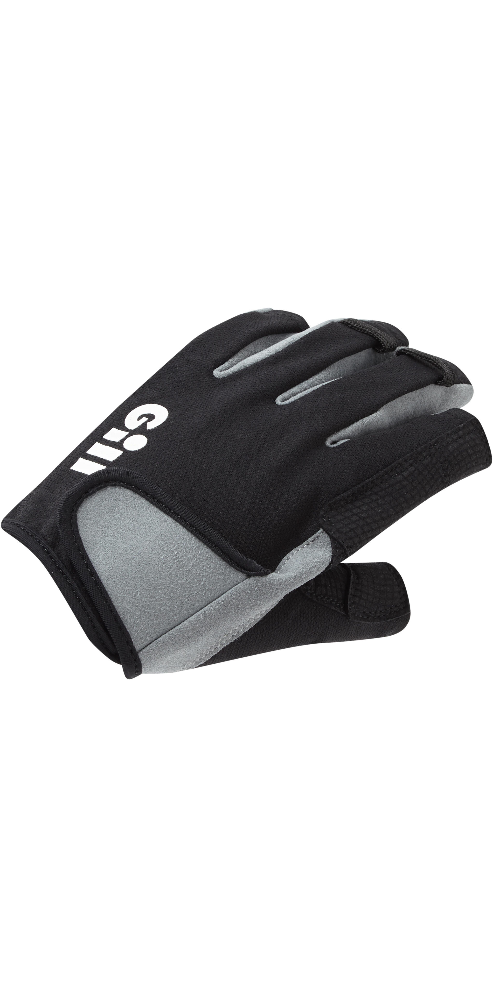 GILL Deckhand Short Finger Sailing Gloves