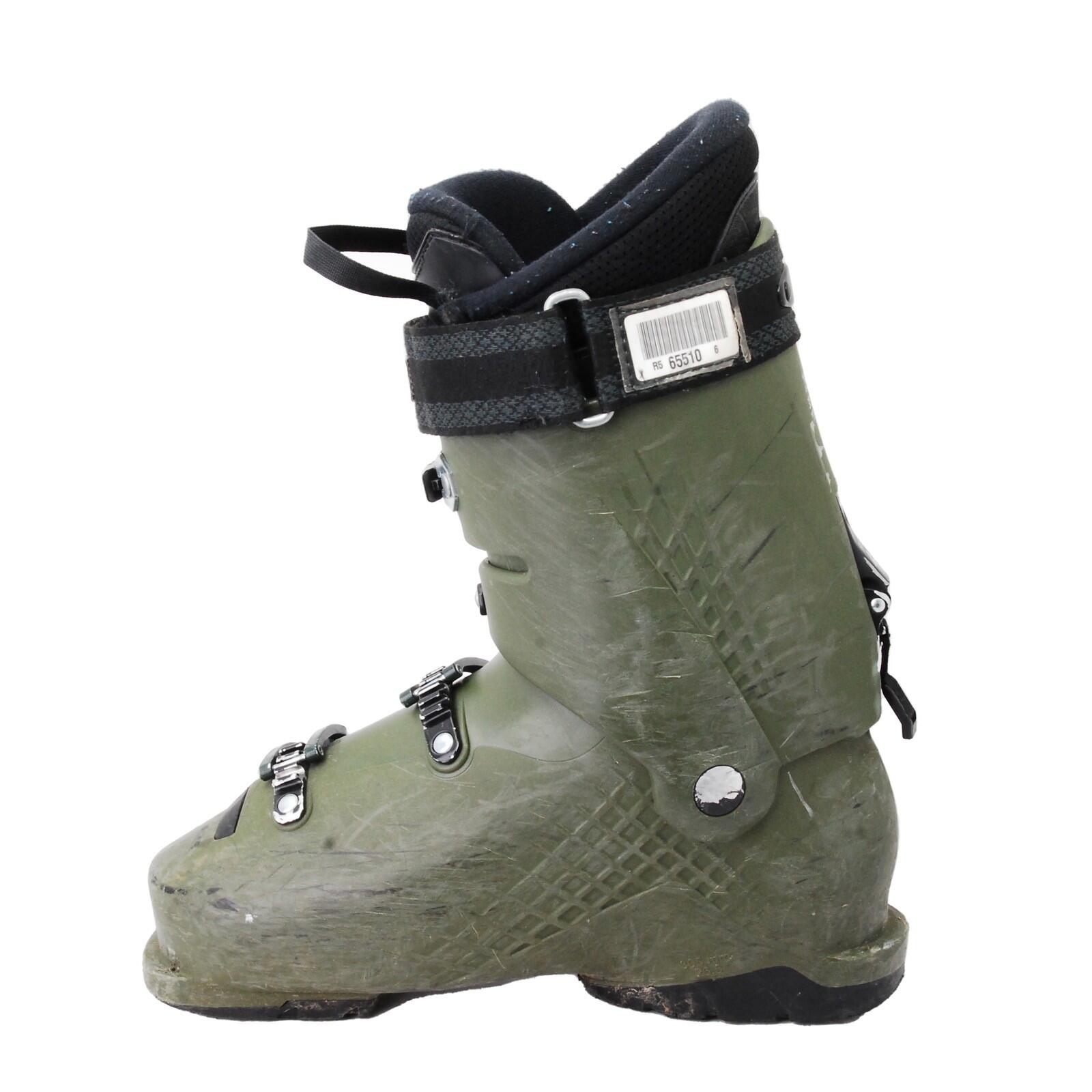 RECONDITIONNE - Chaussure De Ski Rossignol Alltrack 3/4