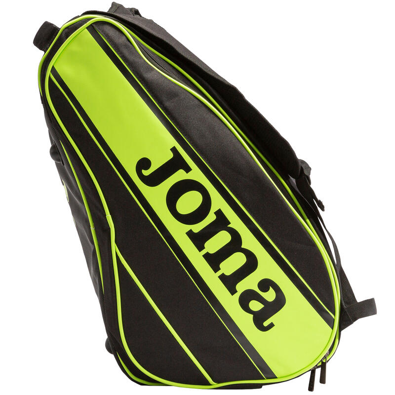 Saco deportivos unisexo Joma Gold Pro Padel Bag