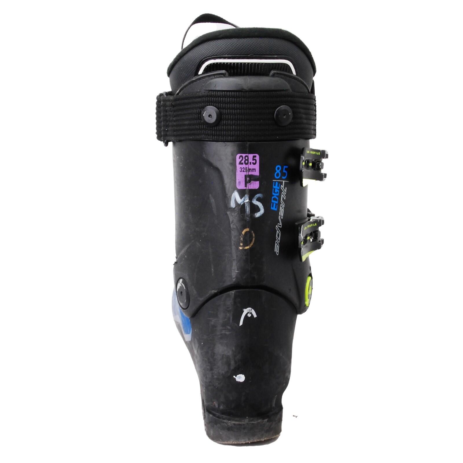 RECONDITIONNE - Chaussure De Ski Head Advant Edge 85 2/4