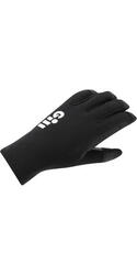 Voile Gants - Noir - Adulte