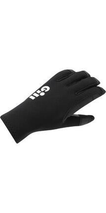 Voile Gants - Noir - Adulte