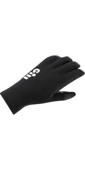 Voile Gants - Noir - Adulte