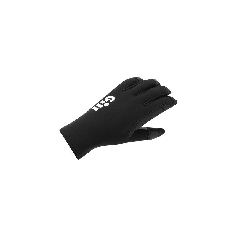 Voile Gants - Noir - Adulte