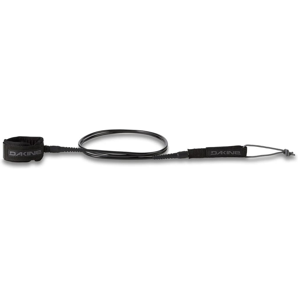 2024 Kainui Team 7' Surf Leash - Irons