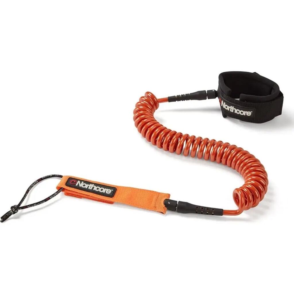 2024 10FT SUP Coiled Leash
