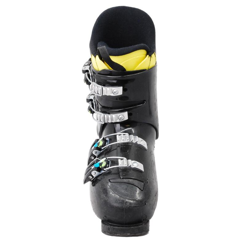 RECONDITIONNE - Chaussure De Ski Junior Rossignol Comp J - BON