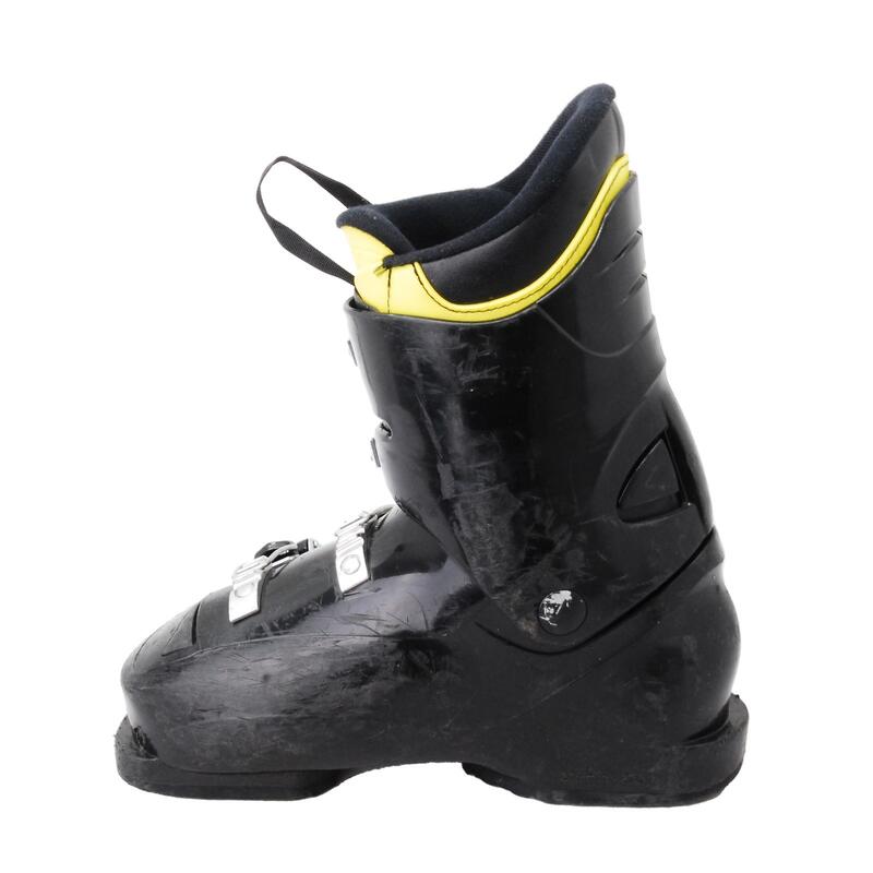 RECONDITIONNE - Chaussure De Ski Junior Rossignol Comp J - BON