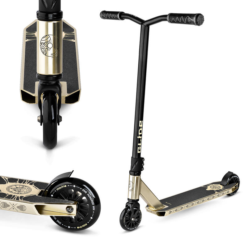 Trotinete de acrobacias Movino Glide