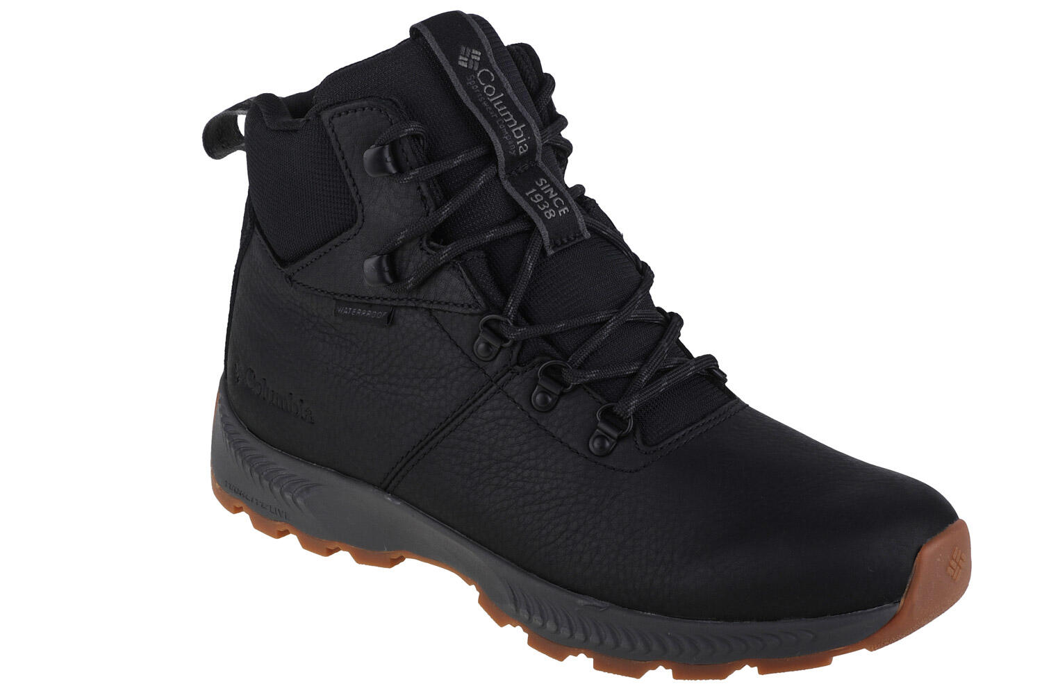 COLUMBIA Herren trekking Schuh Columbia Landroamer Explorer Waterproof